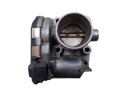 Spjällhusventil Fiat Lancia 0280750042 1.2B Bosch 1792