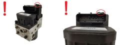 Abs-pump Renault 7700432644 0273004394 0265216731 5763