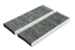 Kupéfilter 4F0819439A B12802 VW Audi Borsehung Kupéfilter 4F0819439A B12802 VW Audi Borsehung