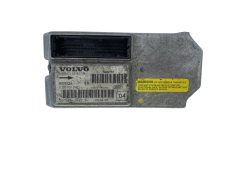 Styrenhet 0285001254 9452751 Volvo Bosch