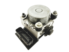 Abs-pump Fiat Panda 51799595 0265800673 Bosch 42602