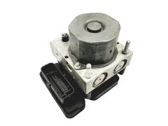 Abs-pump Smart Forfour 476605476R 0265257284 Bosch 39302