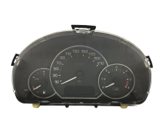 Hastighetsmätare Peugeot 1007 9658241780 50938
