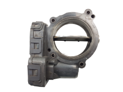 Spjällhusventil Mercedes-Benz A6510900470 0280750573 3089