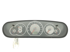 Varvräknare Citroen C5 Lift 9655608780 25870