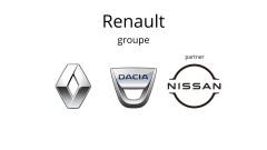 Abs-pump Ny Original 8201044236 Renault