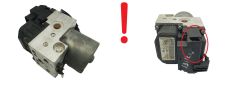 Abs-pump Kia Sorento 58910-3E310 0273004660 Bosch 67967