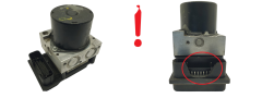 Abs-pump VW Seat Skoda 6Q0614117S 0265800511 Bosch 63873
