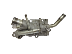 Kylvätskeförbindelse 2223615920 Renault Scenic 3 2.0 16v M4R
