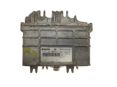 Styrenhet 26SA3615 0261203750 Seat Bosch 2815