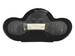 Varvräknare Alfa Romeo 147 156056629 110080303002 57683