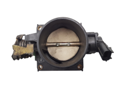 Spjällhusventil Ford 1S7U-9E927-CA 1S7G-9E926-HA
