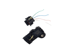 Lufttryckssensor 0281006029 223650002R H8200758731 Renault Nissan
