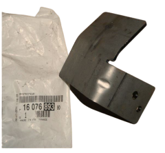 Fäste, Konsol Ny Original Citroen Peugeot 1607689380