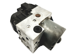 Abs-pump Opel Zafira Astra G 90581417 0265216651 37234