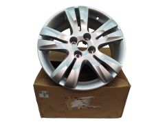 Aluminiumfälg Citroen Peugeot 7Jx17 4x108 5402Z4 9675498677 Original