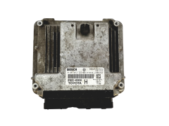 Styrenhet 89661-0D450 0281012322 Toyota Bosch 27478