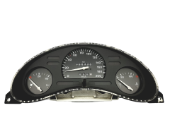 Hastighetsmätare Opel Corsa B 09113224JW 110008869001 48479