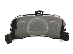 Varvräknare Fiat Panda 555000460104 37568