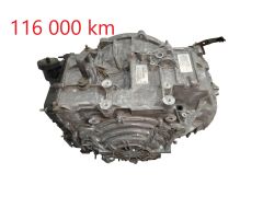 Automatväxellåda KK2P-7000-EA KK2P7000EA Ford Transit Custom 2.0