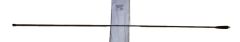 Antenn Original 656143 6561.43 Citroen Peugeot