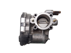 Spjällhusventil Opel 9157512 0280750044 1.0 1.2 1149