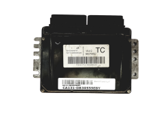 Styrenhet 96376652 S010016040A7 Chevrolet Daewoo Kemsco 30559