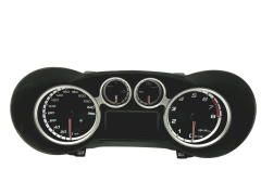 Hastighetsmätare Alfa Romeo Mito 50517152 A2C53357409 32351