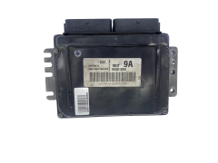 Styrenhet 96801800 5WY5407A D32 1BOT 9A Chevrolet Kemsco 50265
