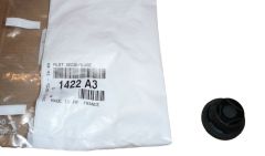 Hjulbult Ny Original 5405.88 540588 Citroen Peugeot