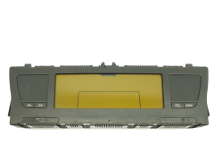 Hastighetsmätare Citroen C4 Picasso 9665499880 A 00