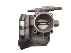 Spjällhusventil Opel 24420536 0280750133 Bosch 1372