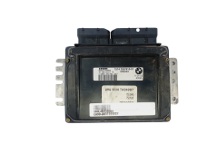 Styrenhet Mini 1214 7527610-01 S118012001N Siemens 37255