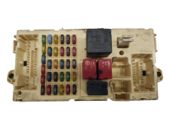 Säkringsbox Alfa Romeo 60698109 NPL 46558758