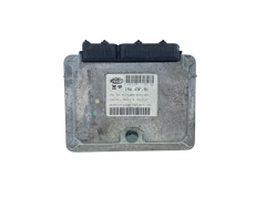 Motorstyrenhet ECU 46769432 IAW49F.B1 61600.340.03 Lancia 62089