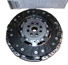 Kopplingskit Original 302051190R Renault Dacia