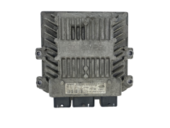 Styrenhet 7S61-12A650-EA 5WS40632A-T SID 804 7TTA Ford Siemens 53239