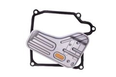 Växellådsoljefilter Gör VW Audi Seat Skoda 02E325429D 33251785601 Vika
