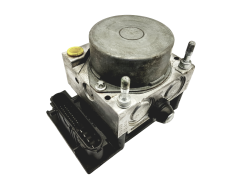 Abs-pump Nissan Note 476609U100 0265800518 Bosch 35211