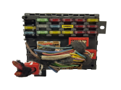Säkringsbox Alfa Romeo 60679160 20170
