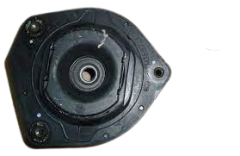 Övre stötdämparfäste Fram Original Renault Kangoo II 543A05333R