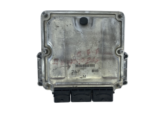 Styrenhet 0281010438 8200066001 8200058052 Mitsubishi Bosch 49692