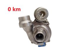 Turboladdare Renault Dacia 1.5 dci 54359700012 39265H307056 8200478276 0 km