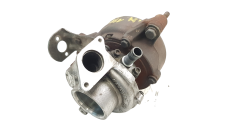 Turboladdare 0375K8 GT1749V 9654919580 2.0 HDI TDCi Garrett PSA Ford