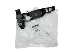 Dörrhandtag Vänster Fram 8200288306 Renault Modus