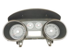 Hastighetsmätare Fiat Punto Evo 51852796 503003060200 25711