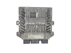 Styrenhet 7S61-12A650-EA 5WS40632A-T SID 804 7TTA Ford Siemens 58177