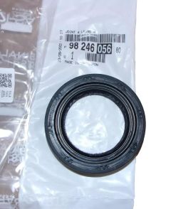 Packning, tätning Ny Original 9824605680 Citroen Peugeot