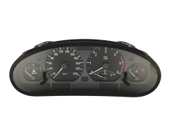 Varvräknare BMW 3 E46 6211 6906890 0263606271 47882