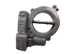 Spjällhusventil Mercedes-Benz A6510900470 0280750573 3076